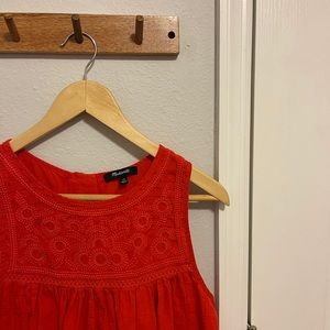 Madewell top